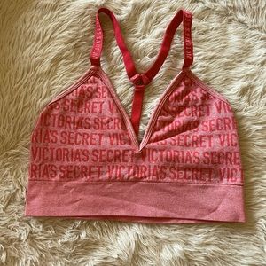Victoria’s Secret Seamless Bralette